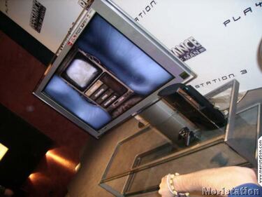 Ted Price acerca Resistance: Fall of a Man hasta Madrid