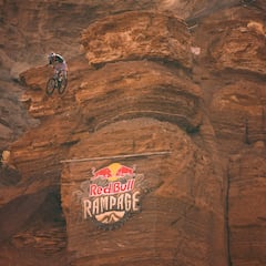 Red Bull Rampage 2024: Horario y cómo ver en directo