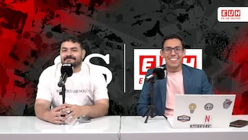 En este capítulo de #EsUnHecho, Capera y Sierra analizan la situación de Atlético Nacional tras el fracaso en Sudamericana y la pérdida en Liga con Millonarios.