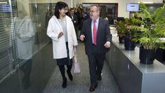 Layhoon: “Whatever it costs, we will make Valencia great”