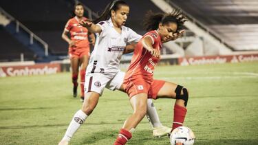 La Libertadores de América y lo que no tiene precio