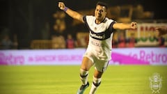 Gimnasia 2-1 Newell's: resumen, goles y resultado
