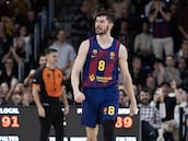 Baskonia - Barcelona, en directo: Euroliga 2025-26 en vivo hoy