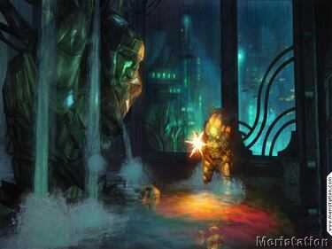 [X06] BioShock, Impresiones