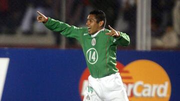 Así le ha ido a México en sus últimas participaciones en Copa América
