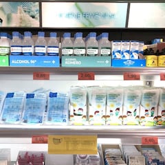 Mascarillas para niños de Mercadona: edades, características y cómo comprar