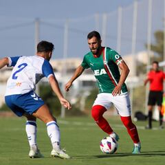 Llega la cita más exigente del verano