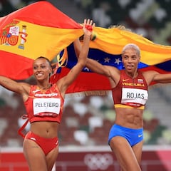 El secreto del 'Team Pedroso': de Guadalajara al podio de Tokio