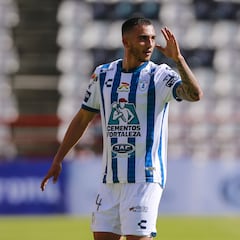 Armando Martínez: “Luis Chávez estuvo a dos horas de irse al Feryenoord”