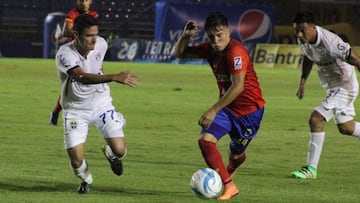 Municipal no pudo vencer en casa a Comunicaciones y tras tener un favorable marcador de 2-0, los visitantes terminaron por revertir la pizarra.