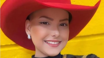 Muere la influencer Camila Trevisol a los 22 años