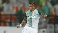 Lucas Zelarayán y Silvio Romero se mantienen en la Liga MX