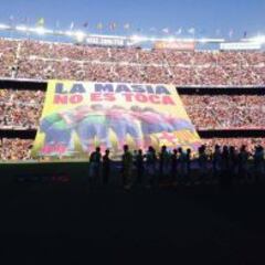 Las familias de los niños vetados denunciarán a la FIFA