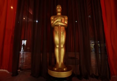 Así es Emilio ‘El Indio’ Fernández: el mexicano que sirvió de inspiración para crear la estatuilla de los Oscar