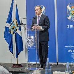 Paulino: “Estoy contento porque la gente está contenta”