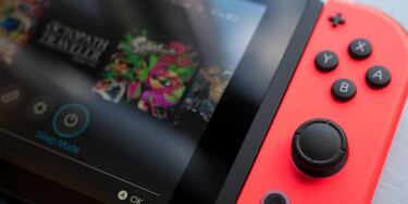 Ventas USA: Switch se impone a PS4 y Xbox One en noviembre