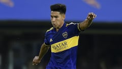 Pol confirmó el pase: "Vuelvo a la Argentina para sumarme a Boca"