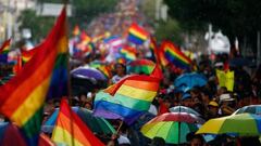 Día del Orgullo LGTB: en qué ciudades se harán marchas y cuáles son los horarios