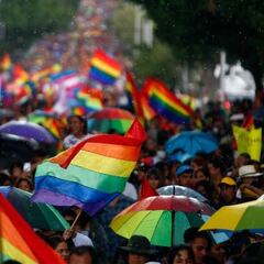 Marcha del Orgullo LGTB en CDMX: horarios y cómo verla online