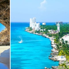 De Cozumel a Oaxaca: estas son las mejores playas para vacacionar en Semana Santa en México