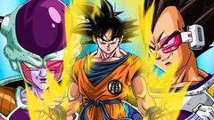 ‘Dragon Ball Z Kai’ concreta su plan de estreno y emisión en España por primera vez en castellano