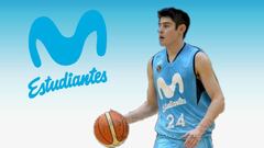 Figura del básquetbol chileno amplía su contrato en España