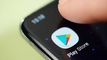 54 Apps y juegos de Android de pago que están gratis en Google Play hoy, 16 de junio