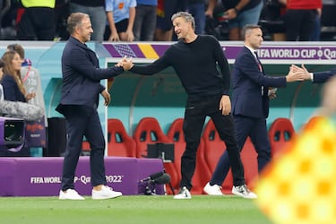 Not Xavi or Guardiola: the one Barça coach that won more than Flick in first 100