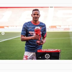 ‘Juvenil’ Fernando: “Nunca eres muy viejo para un nuevo sueño”