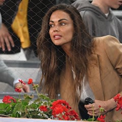 Lara Álvarez ‘regresa’ a ‘Supervivientes’ y enamora a la audiencia: “Nadie como ella”