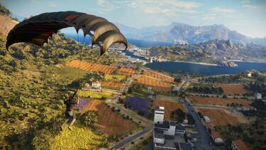 Just Cause 3, Impresiones E3 2015