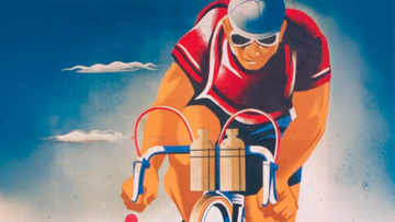 De Puerta de Hierro a Casa de Campo... con 15.000 pesetas para el ganador