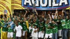 Presidente del Cali: "No vamos a feriar a nuestros jugadores"