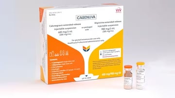 México autoriza vacuna contra el VIH: cómo se aplicará, a partir de cuándo y quiénes podrán solicitarla