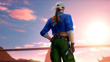 Shenmue 3 ofrece nuevos detalles sobre su mundo