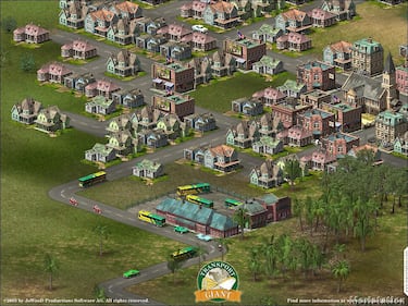 Transport Giant se traslada a Australia