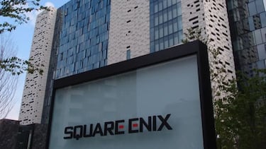 Square Enix permitirá el teletrabajo permanente a partir del 1 de diciembre