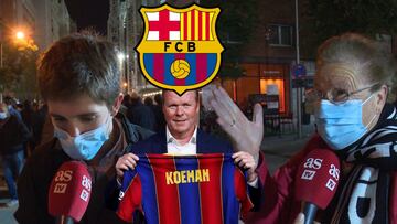 "Ya no es nuestro rival, ahora lo es la Real Sociedad": el madridismo y la crisis del Barça