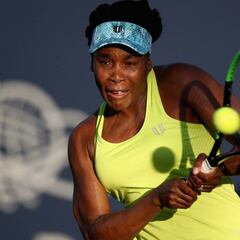 Venus no permite sorpresas y pasa a cuartos en San José