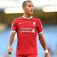 Pesimismo con Thiago