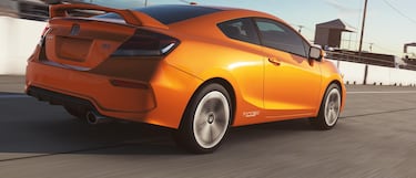 Honda Legends, nuevo pack temático para Forza 5