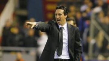 <b>CON CONFIANZA.</b> El técnico del Valencia sigue teniendo muchas papeletas para renovar.