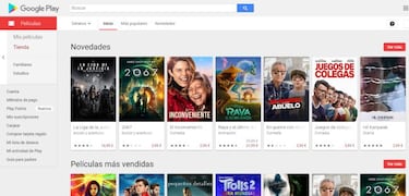 Google Play Películas desaparecerá de tu smart tv ¿por qué?