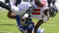 Fantasy NFL: Titulares y suplentes para la semana 3