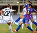 Vllaznia - Real Madrid, en directo: Champions League Femenina, hoy en vivo