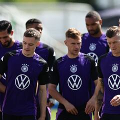 Eurocopa 2024: equipos, grupos y análisis de la Euro 2024