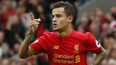 Ronaldinho no lo esconde: "El Barça quiere fichar a Coutinho"