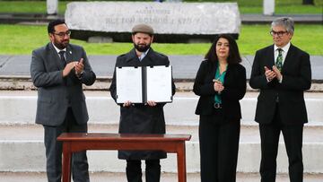 Si eres estudiante, ocupaste el Fondo Solidario y tienes deuda: esto pasará contigo tras el fin del CAE