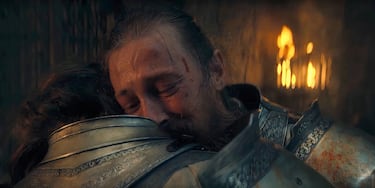 ‘La Casa del Dragón’: quién de los gemelos Cargyll gana el combate, actores y diferencias con los libros