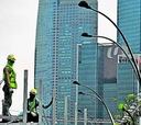 Singapur ochenta millones en luces